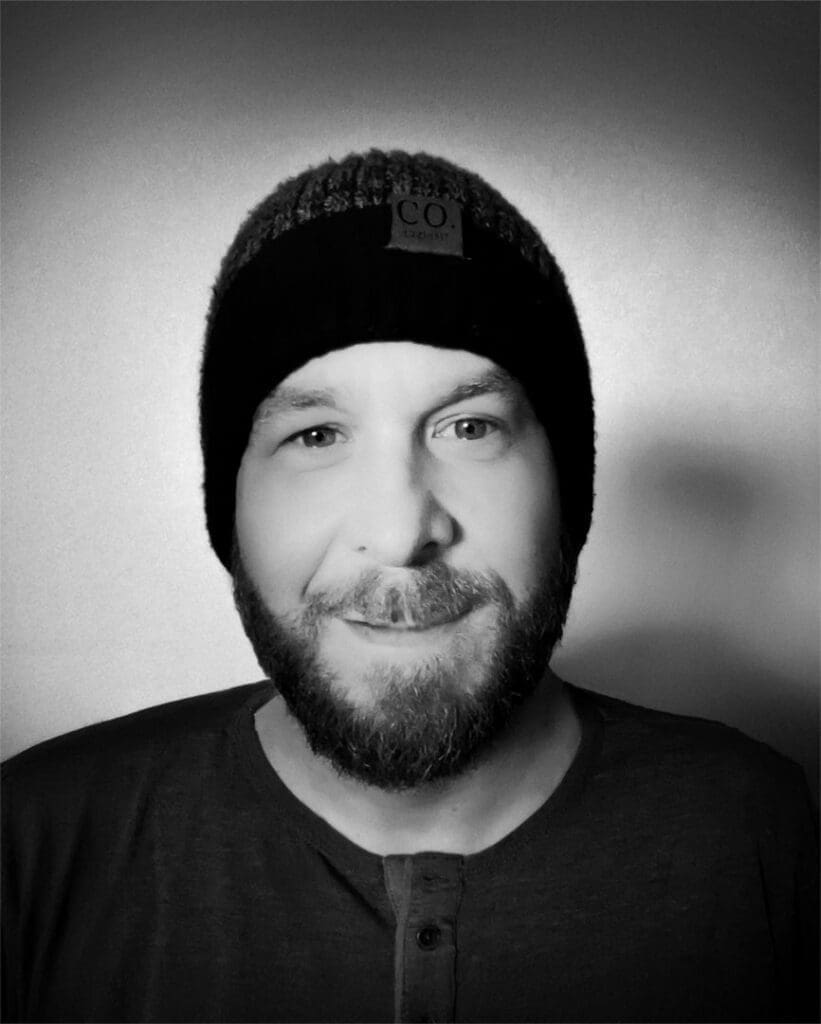 Dan Blackburn Founder of BinauaraWave