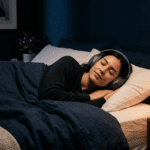 Create your own sleep session with BinauraWave